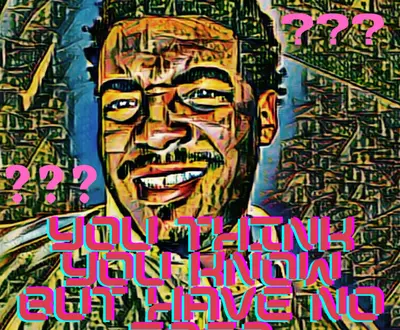 Jamil Primo