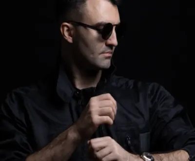 Paride Saraceni
