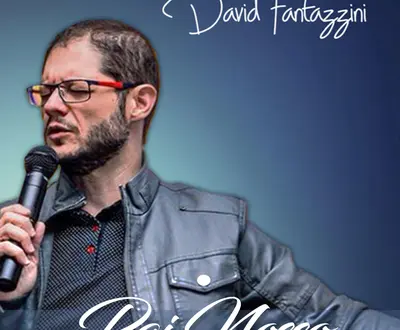 David Fantazzini