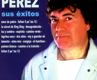 Pepito Perez