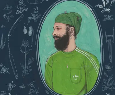 Jatinder Singh Durhailay