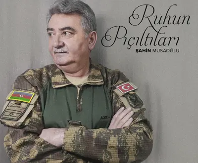 Şahin Musaoğlu