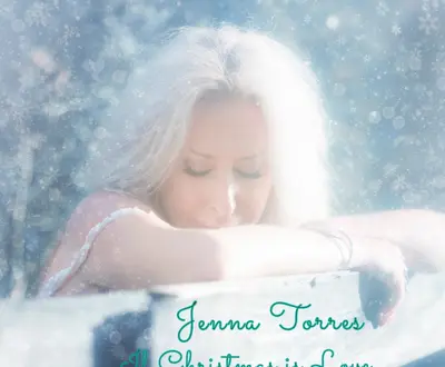 Jenna Torres