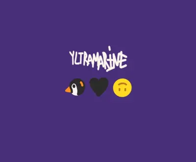 Yltramarine