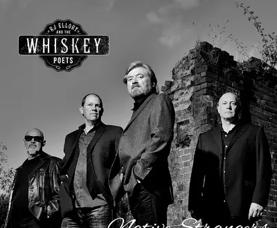 The Whiskey Poets
