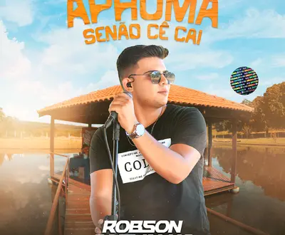 Robson Carvalho