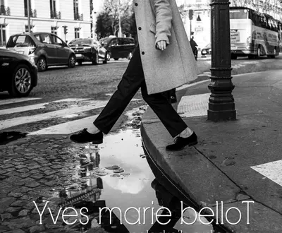 Yves marie belloT