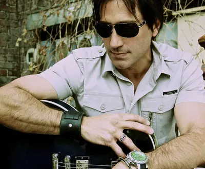Steve Azar