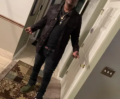 Lyric God