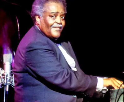 Ray Bryant