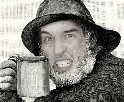 Christopher Bill