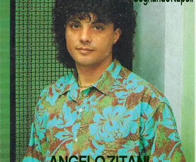 Angelo Zitani