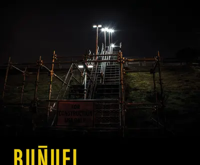Buñuel