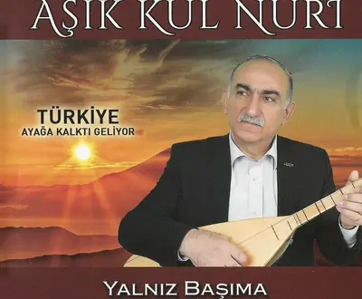 Aşık Kul Nuri