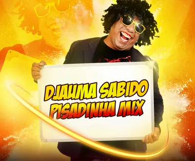 Djauma Sabido