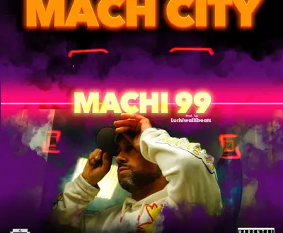 Mach City