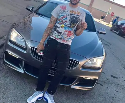 Bandzupdip