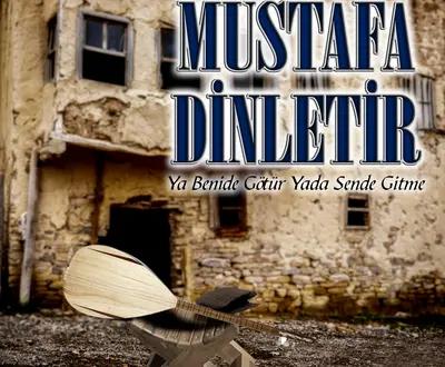Mustafa Dinletir