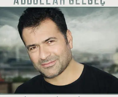 Abdullah Gelgeç