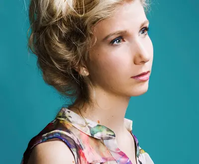 Sabrina Qvortrup