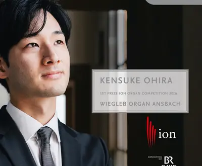 Kensuke Ohira