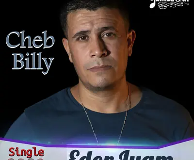 Cheb Billy