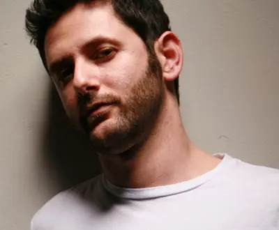 Guy Gerber