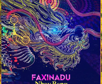 Faxi Nadu