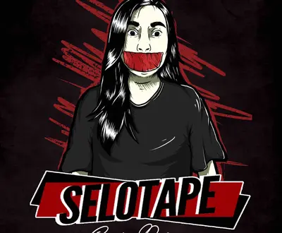 Selotape