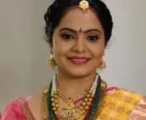 Gopika Poornima
