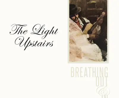 The Light Upstairs