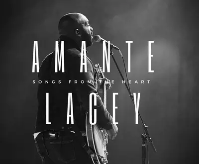 Amante Lacey