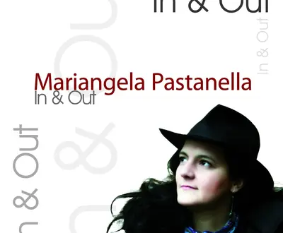 Mariangela Pastanella