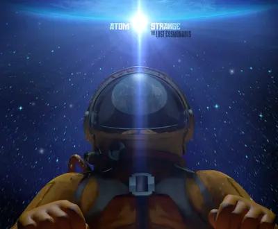 ATOM STRANGE