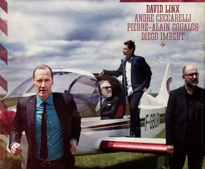 David Linx