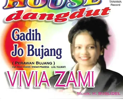 Vivia Zami