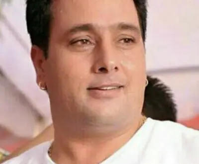 Sandhu Surjit