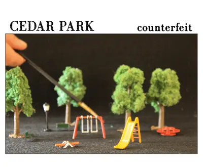 Cedar Park