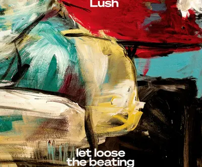 Jen Lush
