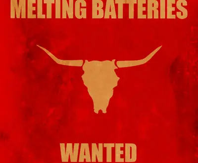 Melting Batteries
