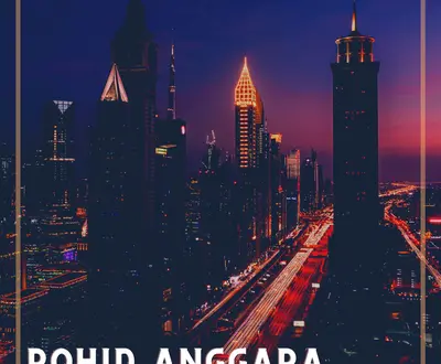 Rohid Anggara