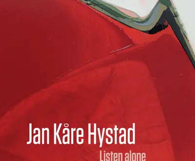 Jan Kåre Hystad