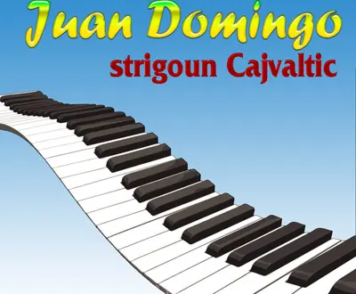 Juan Domingo