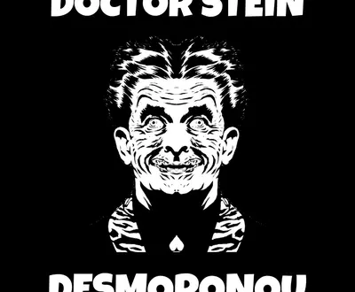 DOCTOR STEIN