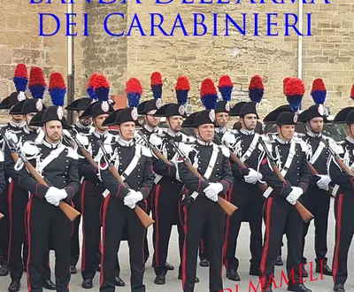 Banda dell'Arma dei Carabinieri