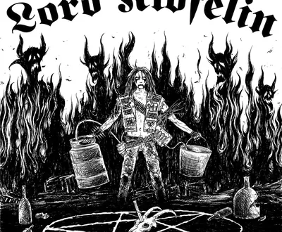 Lord Klöfelin