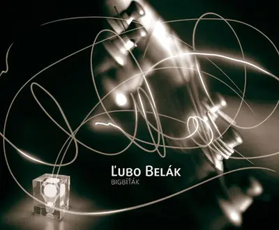 Ľubo Belák