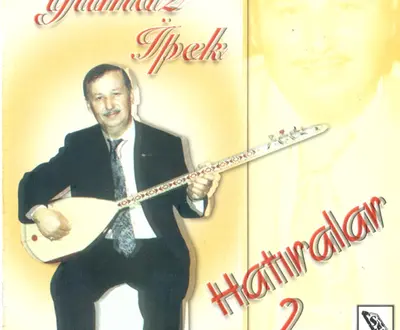 Yılmaz İpek