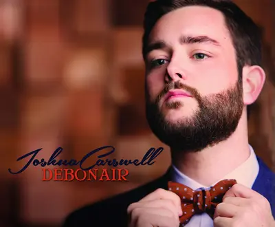 Joshua Carswell