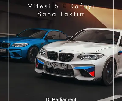 Dj Parliament
